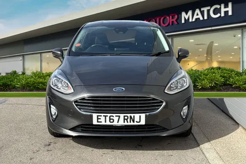 ET67RNJ Ford Fiesta 1.1 Ti-VCT Zetec Euro 6 (s/s) 3dr Thumbnail #6