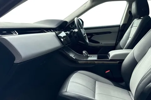 DX25OFZ Land Rover Range Rover Evoque 2.0 D200 Dynamic HSE 5dr Thumbnail #4