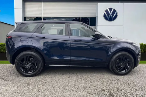 DK22WLR Land Rover Range Rover Evoque 2.0 D165 R-Dynamic FWD Euro 6 (s/s) 5dr Thumbnail #4