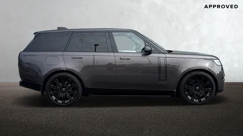 6 of 41 for Land Rover Range Rover 3.0 D350 Autobiography 5dr