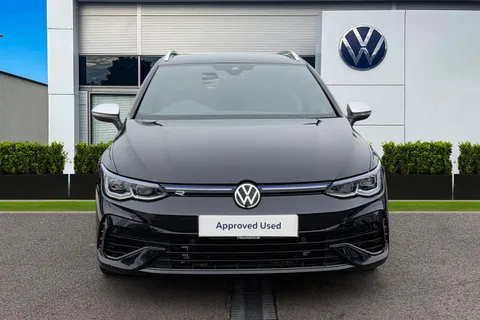 LL72SKU Volkswagen Golf 2.0 TSI R 4Motion 5dr DSG Thumbnail #6