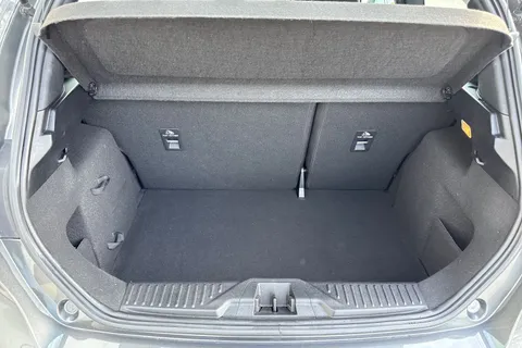 ET67RNJ Ford Fiesta 1.1 Ti-VCT Zetec Euro 6 (s/s) 3dr Thumbnail #7