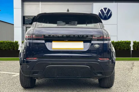 DK22WLR Land Rover Range Rover Evoque 2.0 D165 R-Dynamic FWD Euro 6 (s/s) 5dr Thumbnail #5