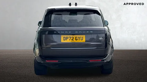 7 of 41 for Land Rover Range Rover 3.0 D350 Autobiography 5dr