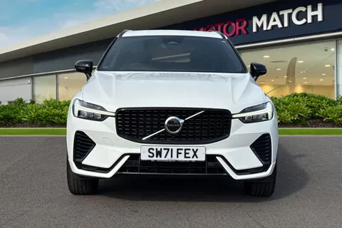 SW71FEX Volvo Xc60 2.0 B4 MHEV R-Design Auto AWD Euro 6 (s/s) 5dr Thumbnail #6