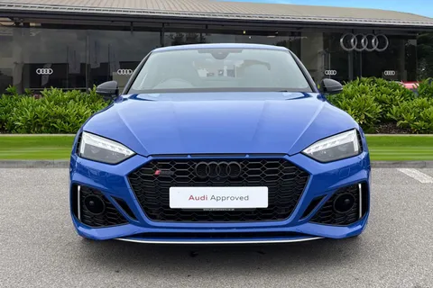 KJ21YYA Audi RS 5 RS 5 Coup- Nogaro Edition 450 PS tiptronic Thumbnail #6