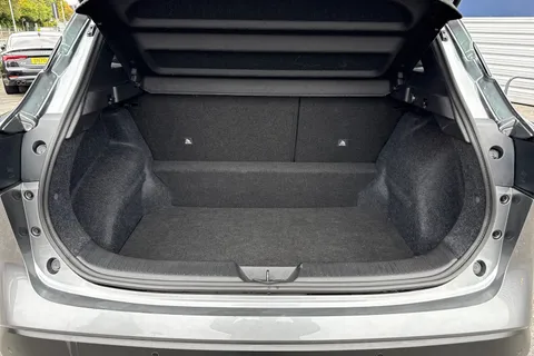 ML72ZPY Nissan Qashqai 1.3 DIG-T MHEV Acenta Premium Euro 6 (s/s) 5dr Thumbnail #7