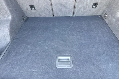 DG22BYS Audi Q3 S line 40 TFSI quattro 190 PS S tronic Thumbnail #7