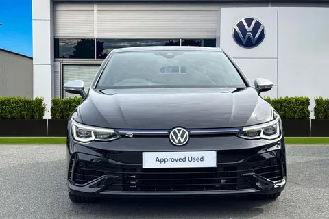 BJ73GPO Volkswagen Golf 2.0 TSI 320 R 4Motion 5dr DSG | Panoramic Sunroof | Heated Seats | DCC Thumbnail #6