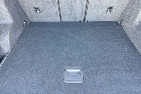 DA73YMJ Audi Q3 Black Edition 35 TFSI 150 PS S tronic Thumbnail #8