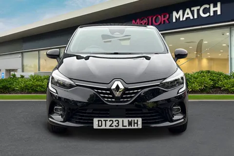 DT23LWH Renault Clio 1.6 E-TECH Techno Auto Euro 6 (s/s) 5dr Thumbnail #6