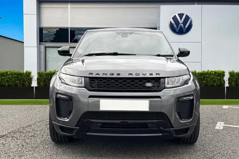 MH18WVZ Land Rover Range Rover Evoque 2.0 TD4 HSE Dynamic Auto 4WD Euro 6 (s/s) 5dr Thumbnail #5