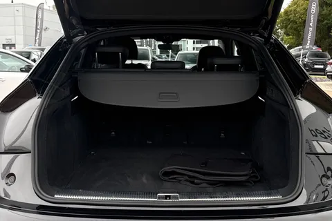 DC72LWZ Audi SQ5 TDI 341 PS tiptronic Thumbnail #7