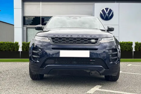 DK22WLR Land Rover Range Rover Evoque 2.0 D165 R-Dynamic FWD Euro 6 (s/s) 5dr Thumbnail #6