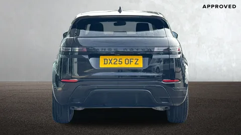 DX25OFZ Land Rover Range Rover Evoque 2.0 D200 Dynamic HSE 5dr Thumbnail #8