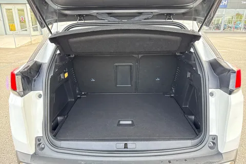 KX19VAP PEUGEOT 3008 1.5 BlueHDi Allure Euro 6 (s/s) 5dr Thumbnail #7