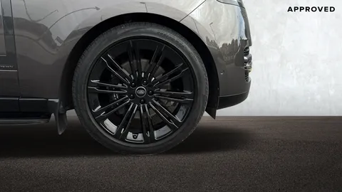 9 of 41 for Land Rover Range Rover 3.0 D350 Autobiography 5dr