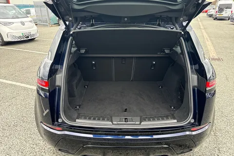 DK22WLR Land Rover Range Rover Evoque 2.0 D165 R-Dynamic FWD Euro 6 (s/s) 5dr Thumbnail #7