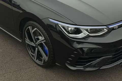 LL72SKU Volkswagen Golf 2.0 TSI R 4Motion 5dr DSG Thumbnail #9