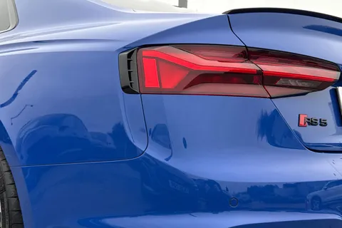 KJ21YYA Audi RS 5 RS 5 Coup- Nogaro Edition 450 PS tiptronic Thumbnail #8