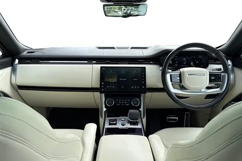 10 of 41 for Land Rover Range Rover 3.0 D350 Autobiography 5dr