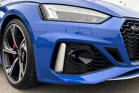 KJ21YYA Audi RS 5 RS 5 Coup- Nogaro Edition 450 PS tiptronic Thumbnail #9