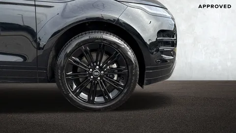 DX25OFZ Land Rover Range Rover Evoque 2.0 D200 Dynamic HSE 5dr Thumbnail #10