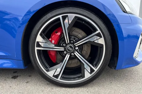 KJ21YYA Audi RS 5 RS 5 Coup- Nogaro Edition 450 PS tiptronic Thumbnail #10