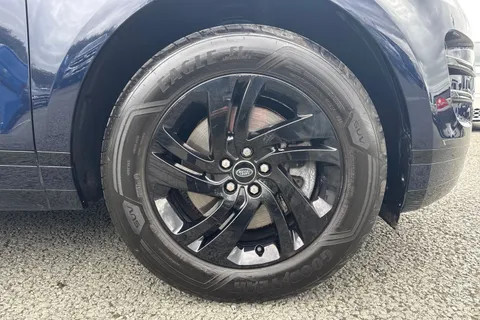 DK22WLR Land Rover Range Rover Evoque 2.0 D165 R-Dynamic FWD Euro 6 (s/s) 5dr Thumbnail #10