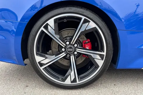 KJ21YYA Audi RS 5 RS 5 Coup- Nogaro Edition 450 PS tiptronic Thumbnail #11