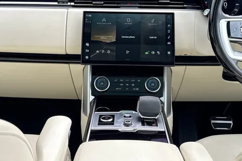 15 of 41 for Land Rover Range Rover 3.0 D350 Autobiography 5dr