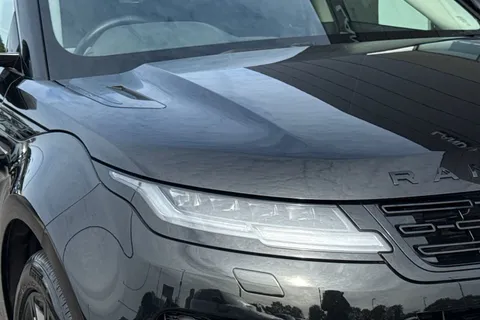 DX25OFZ Land Rover Range Rover Evoque 2.0 D200 Dynamic HSE 5dr Thumbnail #19