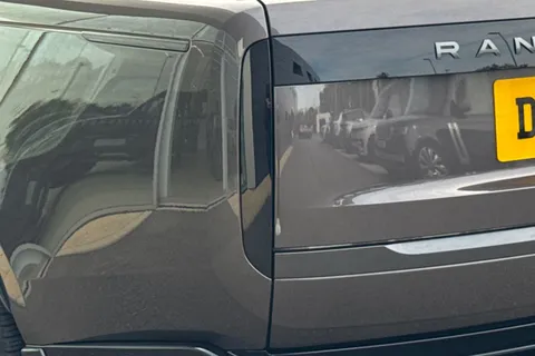 20 of 41 for Land Rover Range Rover 3.0 D350 Autobiography 5dr