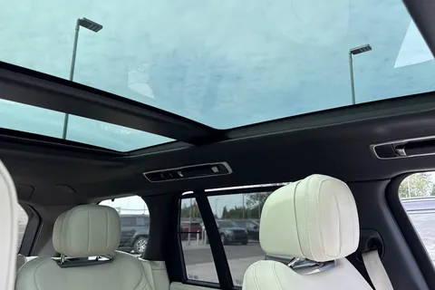 22 of 41 for Land Rover Range Rover 3.0 D350 Autobiography 5dr