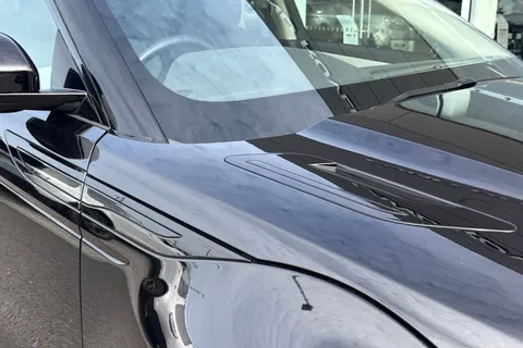 DX25OFZ Land Rover Range Rover Evoque 2.0 D200 Dynamic HSE 5dr Thumbnail #22