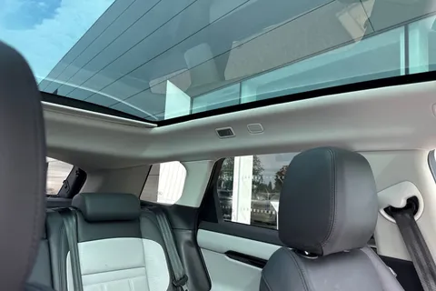 DX25OFZ Land Rover Range Rover Evoque 2.0 D200 Dynamic HSE 5dr Thumbnail #23