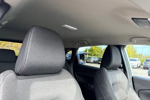 MM72USJ Nissan Qashqai 1.3 DIG-T MHEV N-Connecta Euro 6 (s/s) 5dr Thumbnail #25