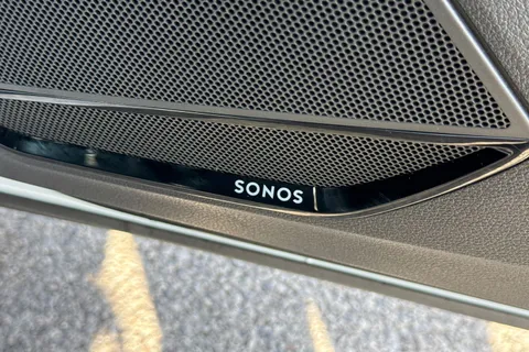 DA73YMJ Audi Q3 Black Edition 35 TFSI 150 PS S tronic Thumbnail #26