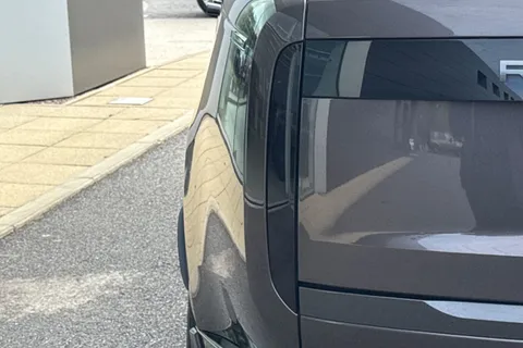 26 of 41 for Land Rover Range Rover 3.0 D350 Autobiography 5dr