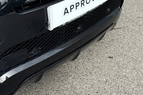 DX25OFZ Land Rover Range Rover Evoque 2.0 D200 Dynamic HSE 5dr Thumbnail #33