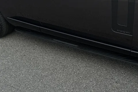 34 of 41 for Land Rover Range Rover 3.0 D350 Autobiography 5dr