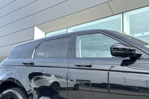 DX25OFZ Land Rover Range Rover Evoque 2.0 D200 Dynamic HSE 5dr Thumbnail #34