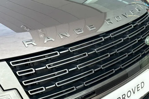 35 of 41 for Land Rover Range Rover 3.0 D350 Autobiography 5dr