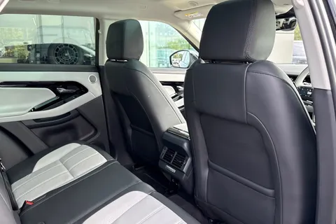 DX25OFZ Land Rover Range Rover Evoque 2.0 D200 Dynamic HSE 5dr Thumbnail #35