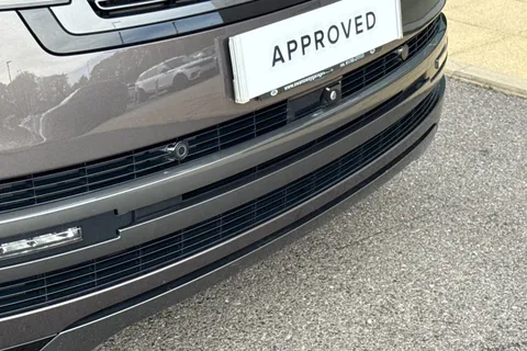 36 of 41 for Land Rover Range Rover 3.0 D350 Autobiography 5dr