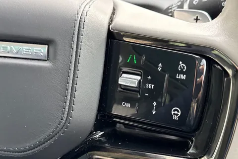 DX25OFZ Land Rover Range Rover Evoque 2.0 D200 Dynamic HSE 5dr Thumbnail #38