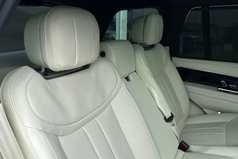 39 of 41 for Land Rover Range Rover 3.0 D350 Autobiography 5dr