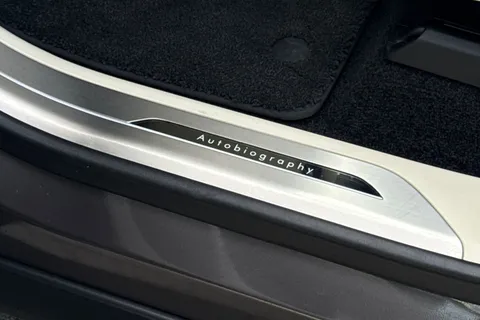 41 of 41 for Land Rover Range Rover 3.0 D350 Autobiography 5dr