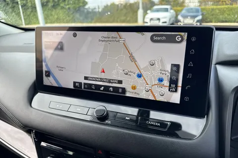 MM72USJ Nissan Qashqai 1.3 DIG-T MHEV N-Connecta Euro 6 (s/s) 5dr Thumbnail #51