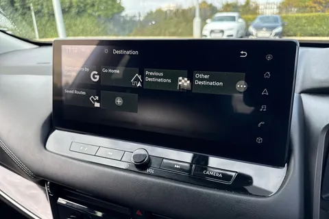 MM72USJ Nissan Qashqai 1.3 DIG-T MHEV N-Connecta Euro 6 (s/s) 5dr Thumbnail #52